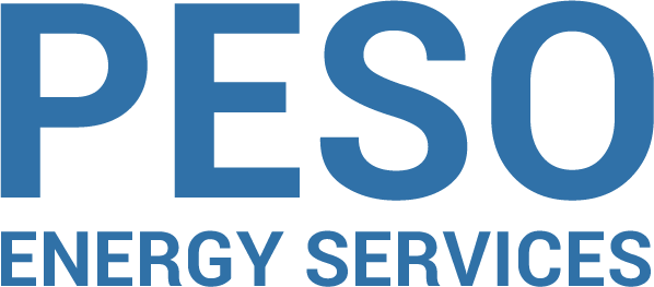 PESO Energy Services Limited logo