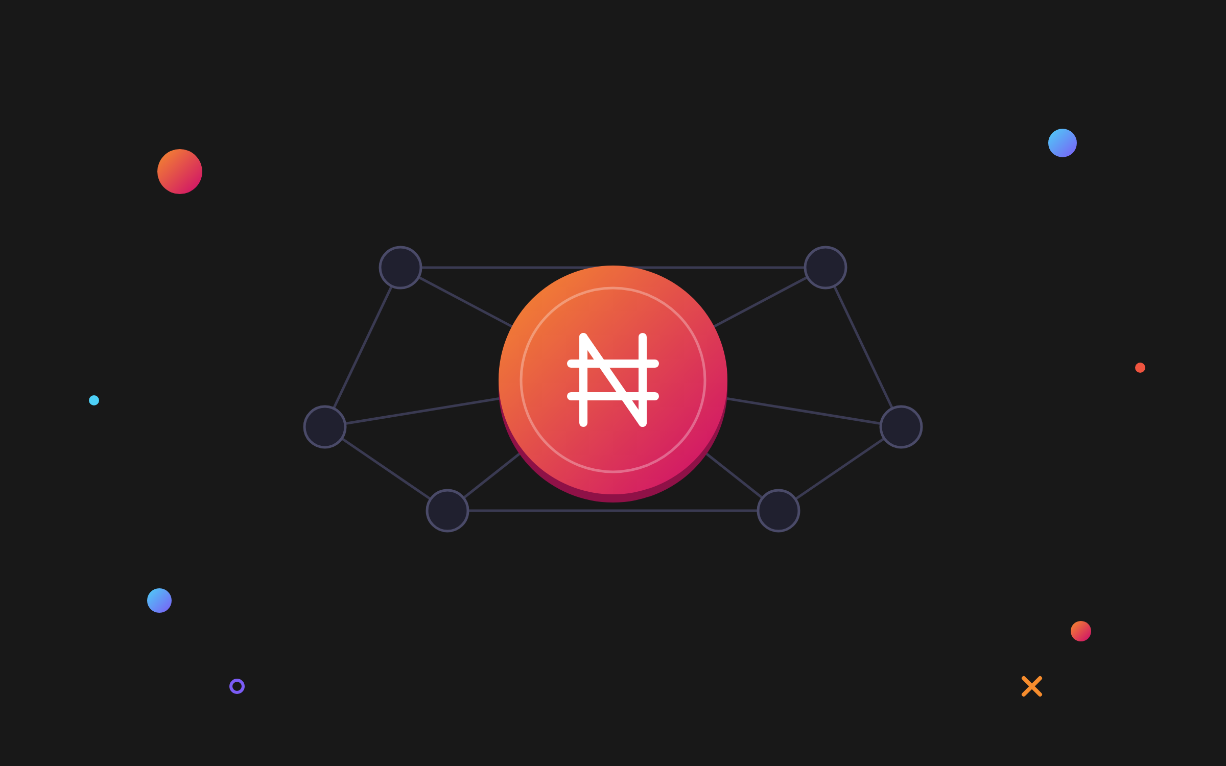 eNaira: Not Another Payment Feature
